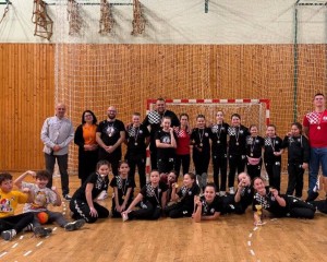 Rukometnim turnirom „Dino Plažanin“ započeo sportski program Dana Grada Pakraca