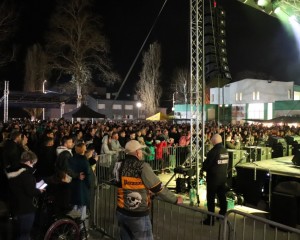 JEDNA NOĆ, DVA ROĐENDANA Petar Grašo svoj 50. proslavio s Pakracom