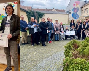 ZA NEPUŠENJE OSVOJIO 400 EURA Franjo: Bio bih glup da ponovno počnem