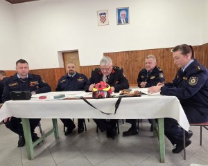 IZBORNA SKUPŠTINA DVD VELIKI BANOVAC Damir Colosetti i dalje predsjednik