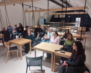 SKUPŠTINA POVIJESNOG DRUŠTVA PAKRAC-LIPIK Zbornik u čast Stjepana, Ante i Duška