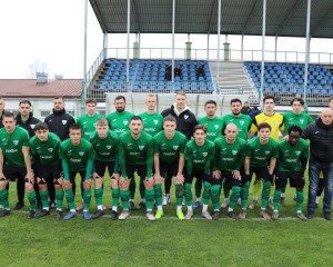 NOGOMET Nesretan poraz Hajduka, Sulkovci utrpali 9 golova Slavoniji Prekopakra