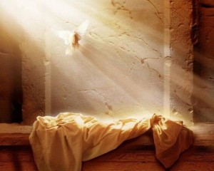 DUHOVNO PROMIŠLJANJE Uskrsnu kako je rekao! Aleluja!