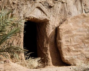 VELIKA SUBOTA Dan tišine, molitve i bdijenja…