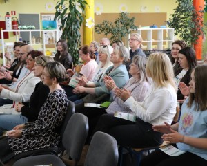 (PROMO) PROJEKT „ZnaMo“ Unaprijeđena kvaliteta rada vrtića i škole