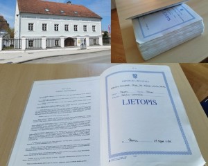 IZ LJETOPISA OGŠ PAKRAC Presjek tri desetljeća radosti muziciranja