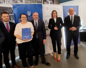 IZ EUROPSKOG SOCIJALNOG FONDA+ Značajna sredstva za projekte Inkluzije i „Pomoći u kući“