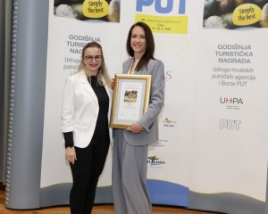 TZ GRADA PAKRACA Zlatna povelja za naš slatki Slavonski banovac