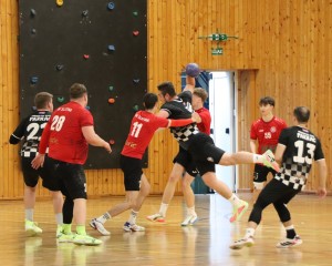 RUKOMET Apsolvirana i Slatina 2, do naslova prvaka preostaju još tri utakmice