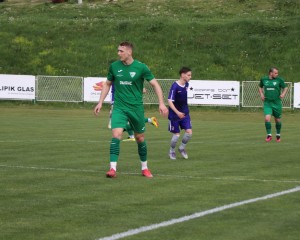 VRLO USPJEŠAN NOGOMETNI VIKEND Pobjede svih naših klubova