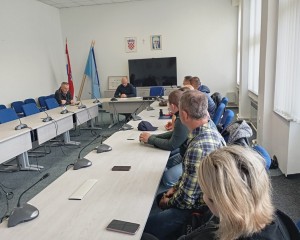 UDRUGE IZ DOMOVINSKOG RATA Za 8 projekata odobreno 16.000 eura