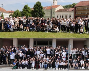 PAKRAC U EKOLOŠKOM PROJEKTU Velika akcija čišćenja okoliša u petak 8. svibnja