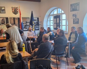 SKUPŠTINA HVIDR-e PAKRAC „Treba nastaviti dalje s projektima uz mlađe generacije“