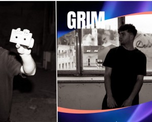 Uz talent i vaše glasove Petar Egredžija izborio nastup na KVART festivalu u Varaždinu!