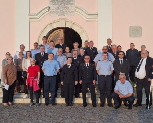 BLAGDAN SV. FLORIJANA Vatrogasci proslavili dan svog zaštitnika