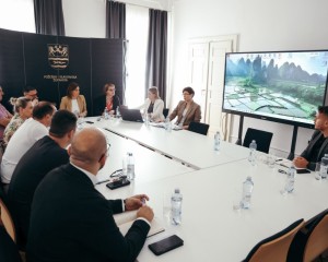Županija, gradovi i općine nastavljaju sa zajedničkim projektima