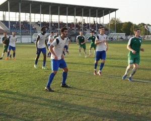 DERBI „HAJDUKA“ I „LIPIKA 1925“ U subotu u 17.30 pravac „Hajdukov“ stadion!