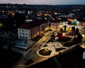 DANI OTVORENIH VRATA EU PROJEKATA 2026. GODINE Kava na trgu