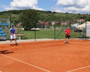 3. HRVATSKA TENISKA LIGA ISTOK Prvak „Vinkovci“ ipak prejak