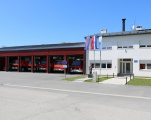 NOVO POGLAVLJE VATROGASNOG DOMA U PAKRACU Od dotrajalosti do moderne funkcionalnosti