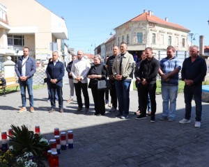 104. OBLJETNICA Odana počast dr. Franji Tuđmanu 