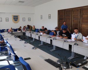 TRI NOVA OBRTA Kroz program poticanja zapošljavanja i razvoja poduzetništva dodijeljen 21 ugovor