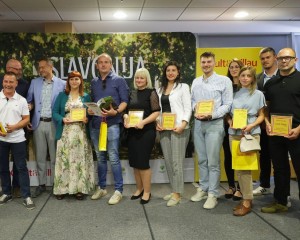 Pivovara Slavonica uvrštena u prestižni vodič Gault&Millau za Slavoniju, Baranju i Srijem