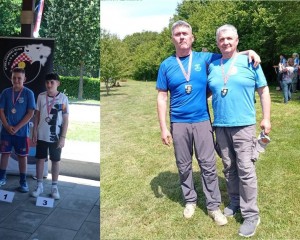 TRIPUT HURA ZA „KUNE“ Zlato Šimića, Maroševića i Petrovića
