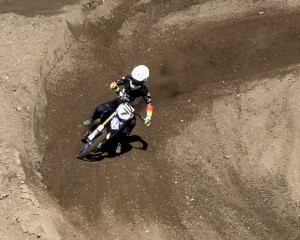 MOTOCROSS Stefan Lenče 7. na utrci Regionalnog prvenstva Italije