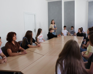 (PROMO) Učenici kroz Erasmus projekte uče i upoznaju druge škole, gradove i znanstvene centre u Europi