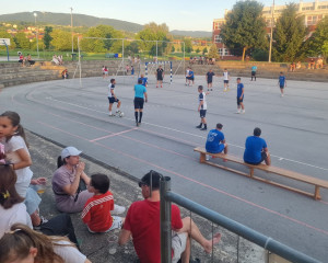 DRUGI DAN MNT „PAKRAC 2026.“ U dvije utakmice 15 golova