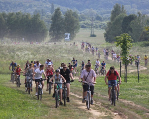 BICIKLIJADA PAKRAC-LIPIK 2026. Rekreacija, druženje i vrijedne nagrade 