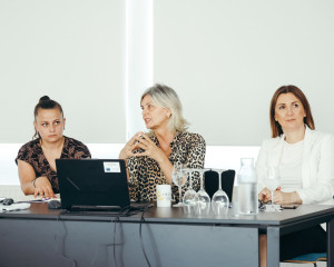 Na Partnerskom vijeću predstavljeni aktualni razvojni projekti Požeško-slavonske županije