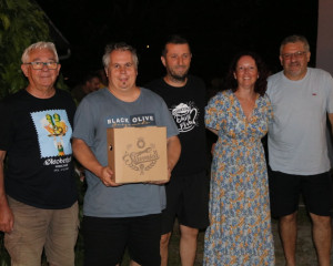 LJETNI PUB KVIZ Ekipa „Daruvarski susreti“ pobjednik ovogodišnjeg natjecanja
