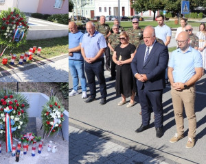 „Vožnja pobjednika“ uoči Dana pobjede i domovinske zahvalnosti i Dana hrvatskih branitelja