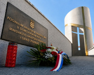 Čestitka gradonačelnika Novinca povodom Dana pobjede i domovinske zahvalnosti te Dana hrvatskih branitelja