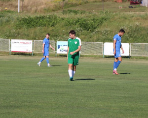 NK „HAJDUK“ PAKRAC „Cernik“ savladao „Hajduka“ 4:1