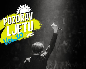POZDRAV LJETU VOL.10 Koncert PipsChips&Videoclipsa i cjelodnevni program na Omanovcu