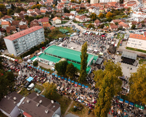 POČELE PRIJAVE ZA GRAHFEST Prvog dana već 60 prijava