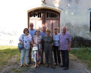 Generacija pakračke Gimnazije 76' proslavila 50. godišnjicu mature