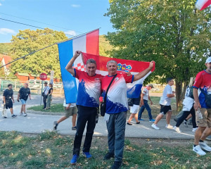 STRELIČARSTVO Marošević i Petrović uspješno branili boje Hrvatske na Svjetskom prvenstvu