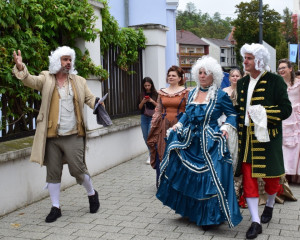 NAJAVA „TRAGOM JANKOVIĆA“ Nesvakidašnji susret s prošlošću