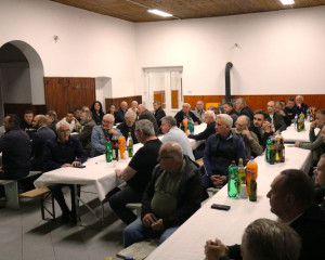 36. OBLJETNICA OSNUTKA HDZ-a PAKRAC Od „tisućljetnog sna“ do slobodne Hrvatske