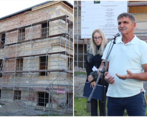NAJAVA Obilježavanje 35. obljetnice humane evakuacije iz pakračke bolnice