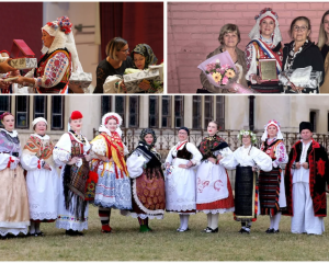 PREKOPAKRA ZABLISTALA Martina Svjetličić-Brtan osvojila drugo mjesto za nošnju