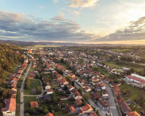 JAVNA RASPRAVA Prijedlog Urbanističkog plana uređenja grada Pakraca