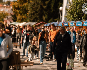 DANAS NA SAJMU... Objavljujemo detaljan raspored programa i satnicu