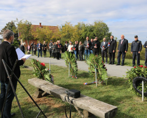35 GODINA OD STRADANJA CIVILA: „Za dvoje djece u Pakračkim vinogradima rijetko tko zna”