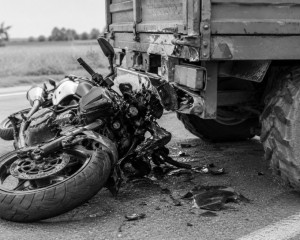 Preminuo 21-godišnji motociklist nakon prometne nesreće između Omanovca i Badljevine