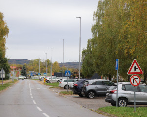 Rekonstrukcija javne rasvjete u Ulici Andrije Hebranga i porast troškova održavanja komunalne infrastrukture